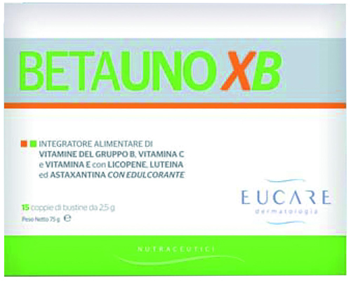 BETAUNO XB 30BUST