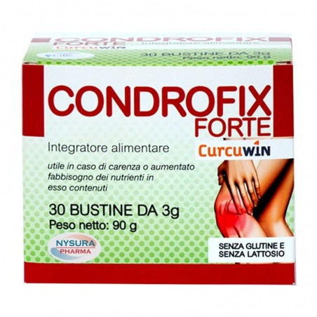 Condrofix Forte 30buste