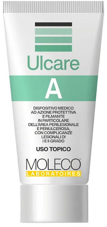 ULCARE A 100ML