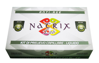 Kit area antiage verde cap liq — confronto prezzi