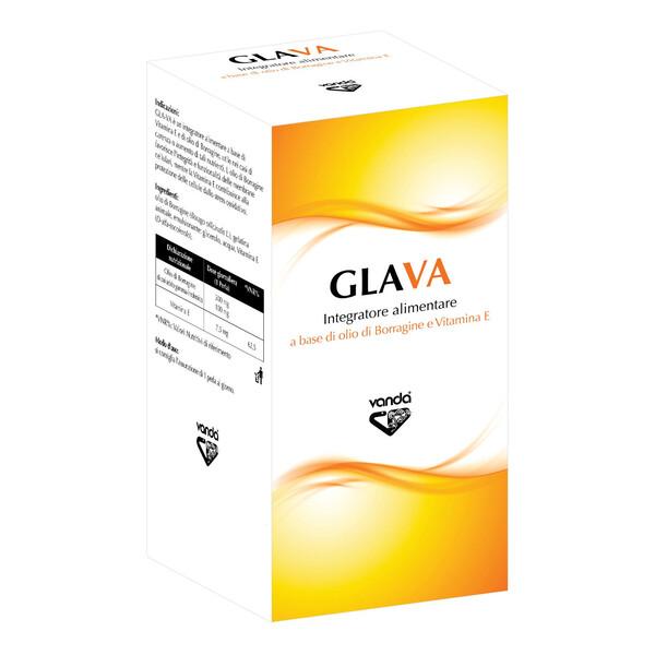 Vanda Glava Integratore 60 Perle — confronto prezzi