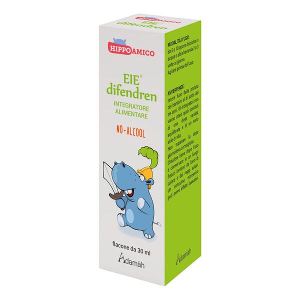 Eie Difendren Integratore in Gocce 30 ml