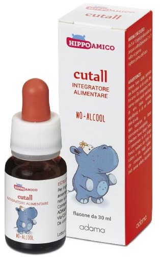 Eie Cutall Gtt 30ml — confronto prezzi