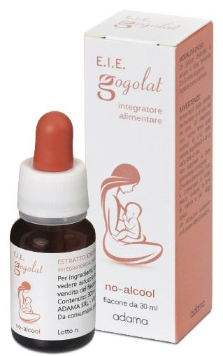 Eie Gogolat Gocce 30ml