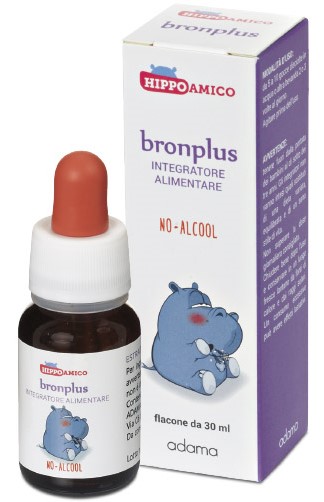 Eie bronplus gocce 30 ml — confronto prezzi