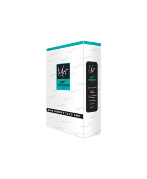 Liart Crema Antiossidante Viso 50 ml