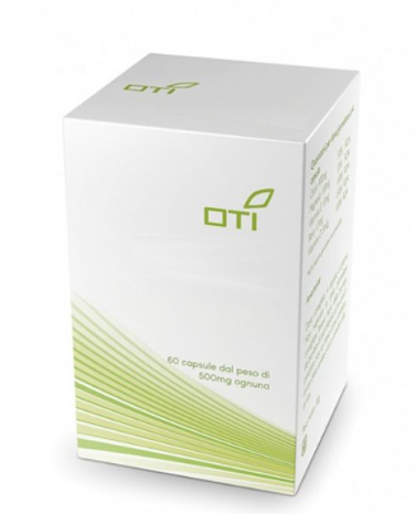 Oti Poria Micoimmuno 60 Capsule — confronto prezzi