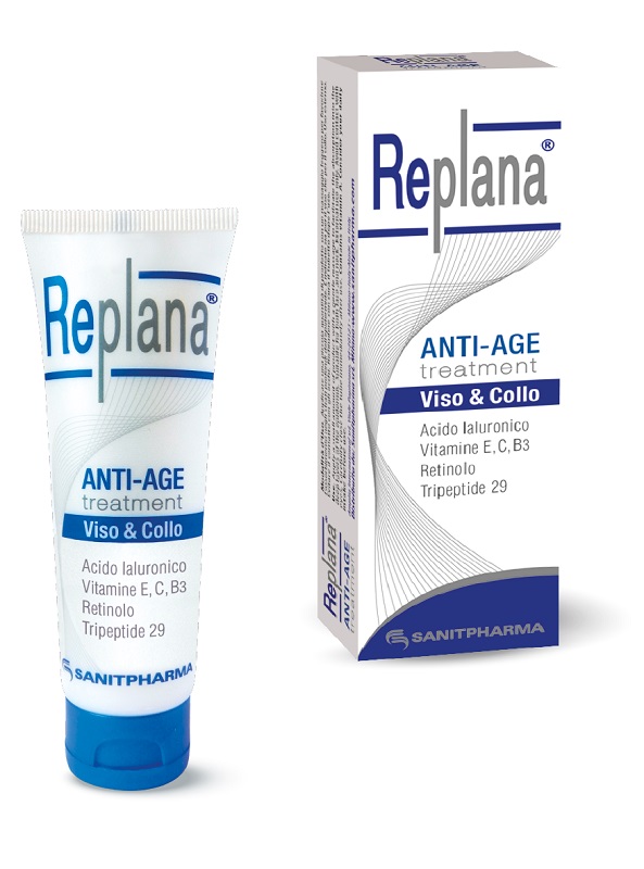 Replana antiage 50ml — confronto prezzi
