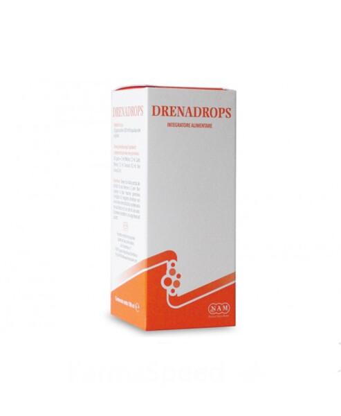 Drenadrops Integratore 100 ml — confronto prezzi