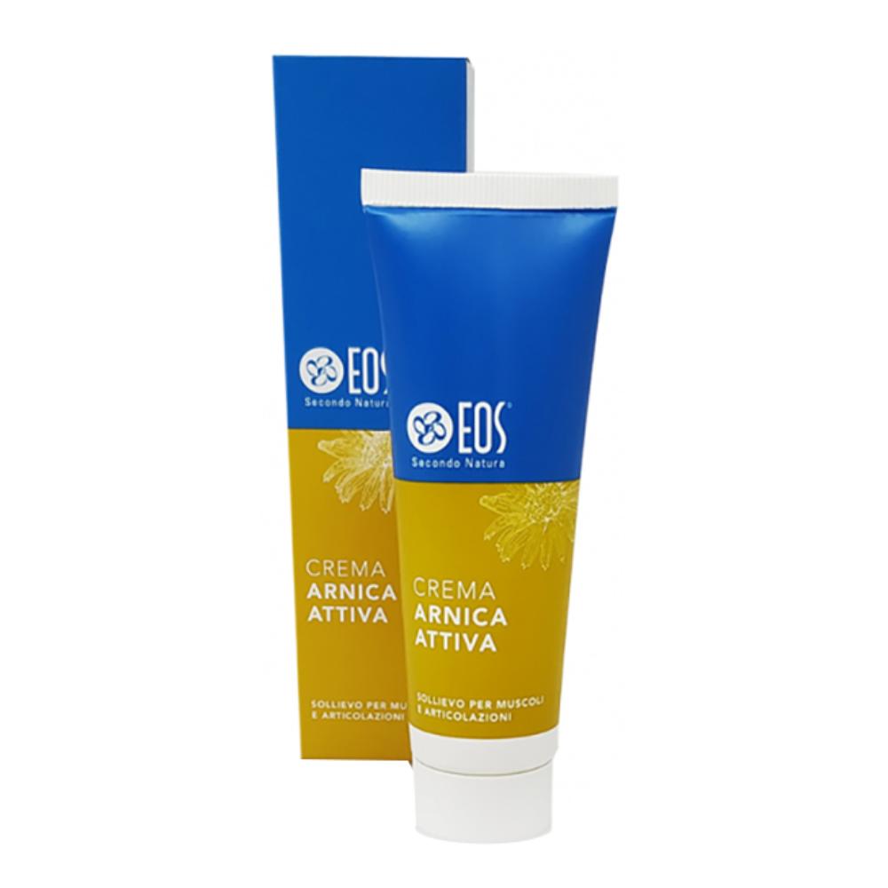 EOS CREMA ARNICA CO2 50ML — confronto prezzi