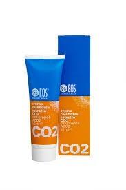 EOS Crema Calendula Estratto CO2 Pelli Sensibili Secche 50 ml