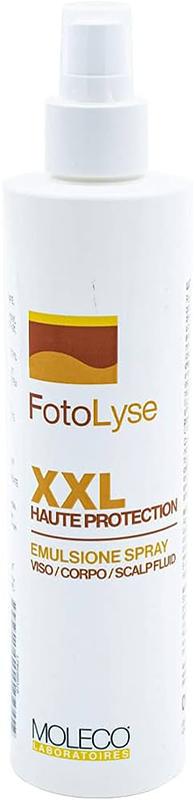 Fotolyse Xxl Alta Protezione Spray 200 Ml