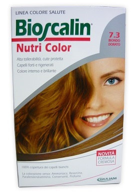 Bioscalin Nutricol 7,3 Bio Do