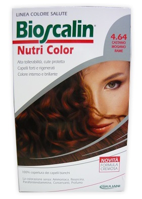 Bioscalin Nutricol 4,64 Casmr