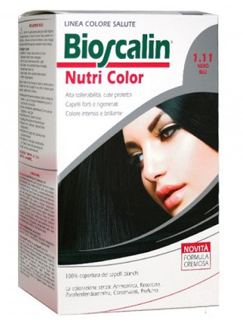 BIOSCALIN NUTRICOL 1.11 NER/BLU — confronto prezzi