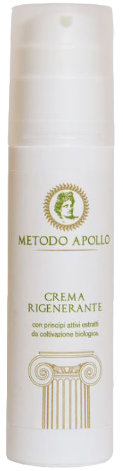 Metodo apollo Crema rigenerante 100ml — confronto prezzi