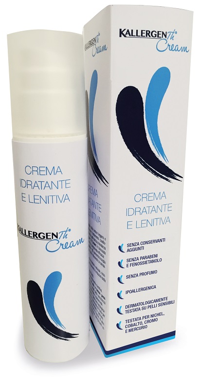 KALLERGEN TH CREAM 200ML