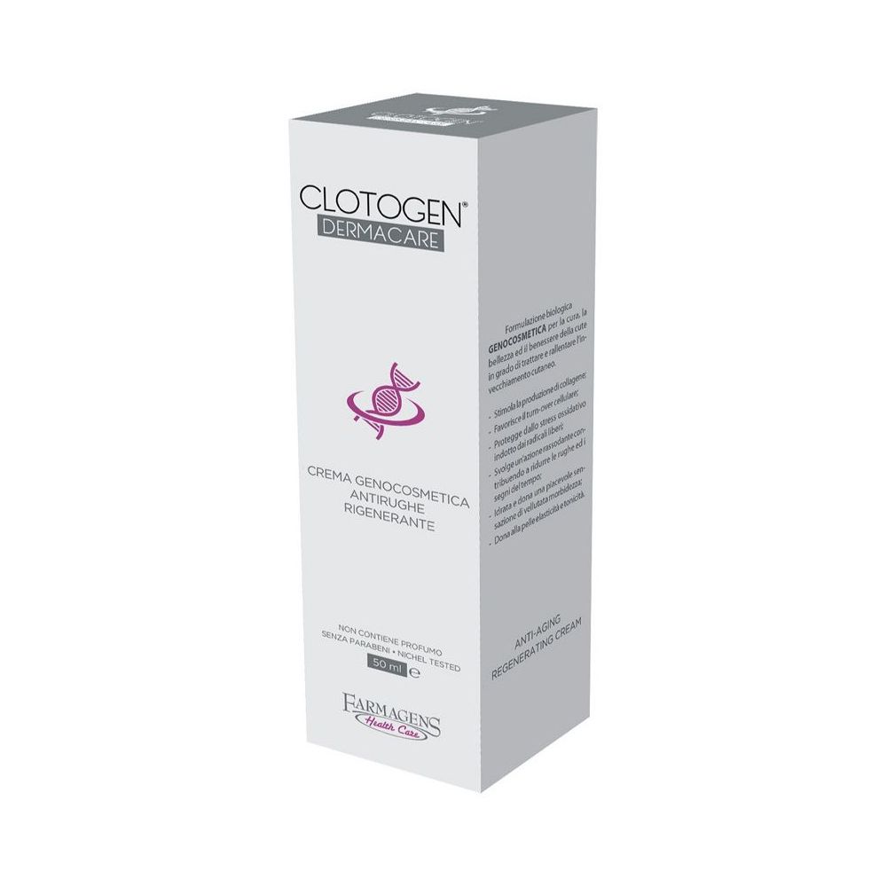 CLOTOGEN DERMACARE 30ML — confronto prezzi