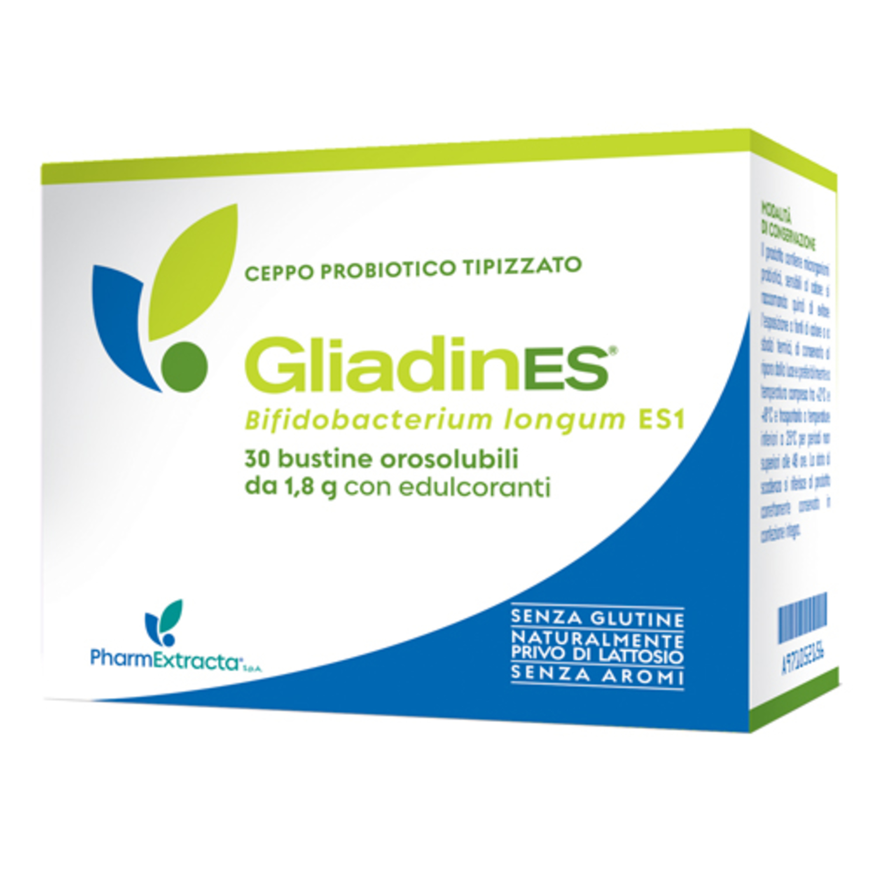 Gliadines 30bst Orosolubili — confronto prezzi