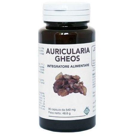 Auricularia Gheos 90cps