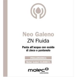 Neo galeno zn fluida 75ml