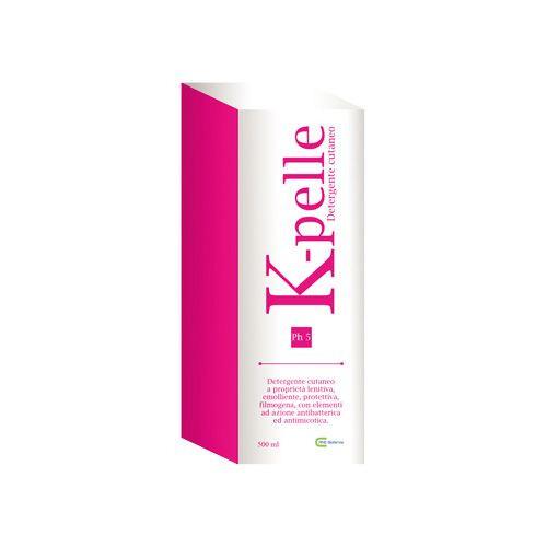 K-Pelle Detergente Cutaneo 500 ml — confronto prezzi