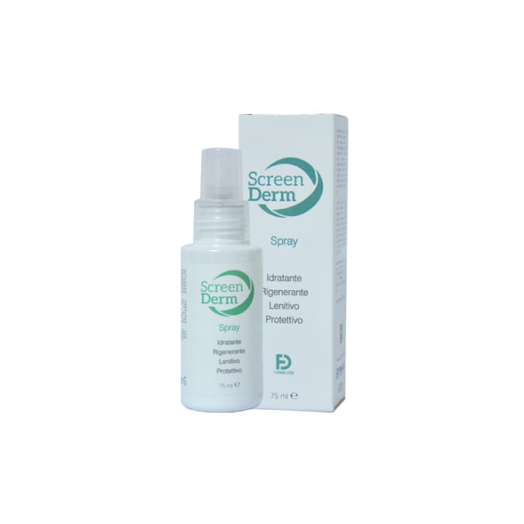 Screenderm sole 100ml