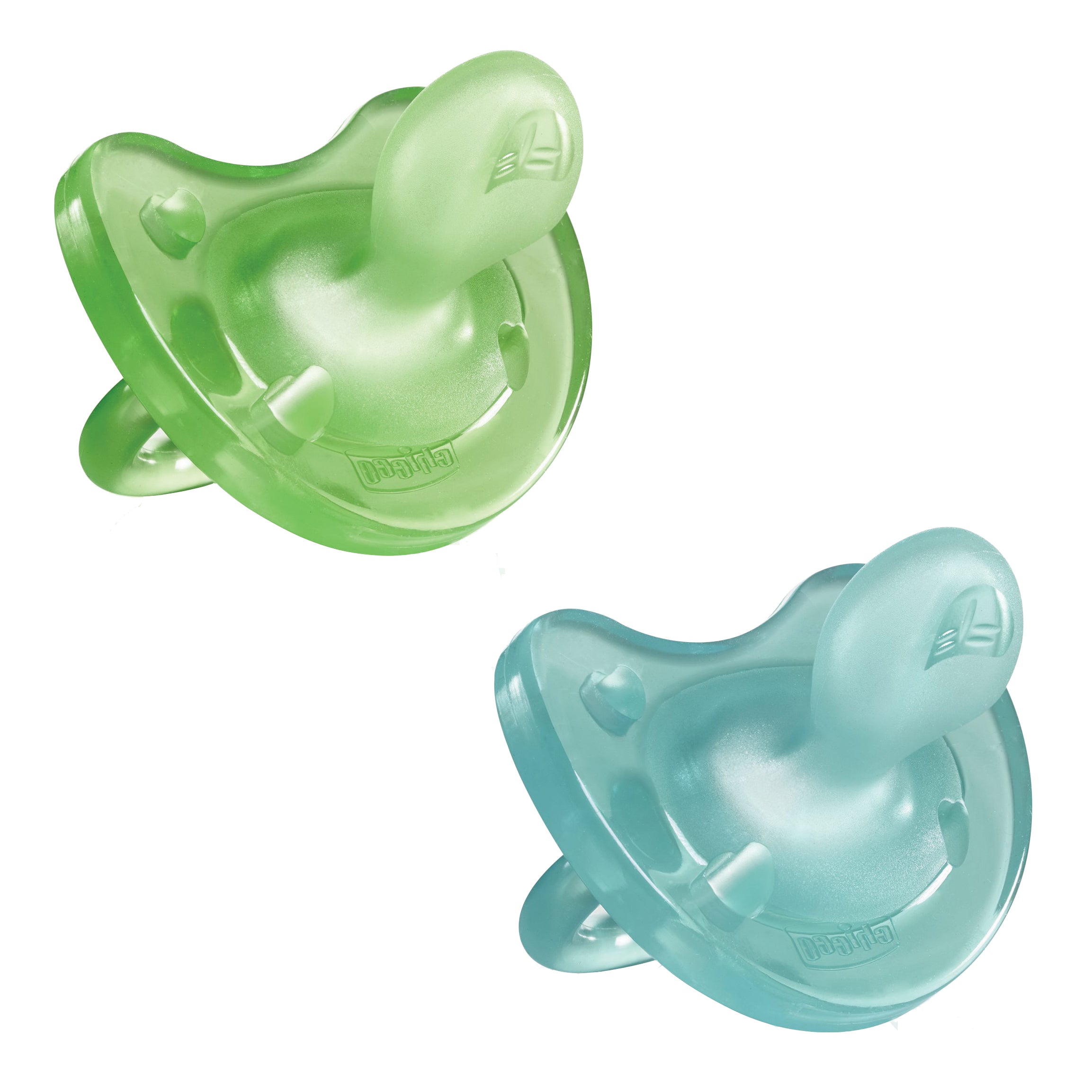 CH GOMMOTTO SIL BOY 16-36 2PZ — confronto prezzi