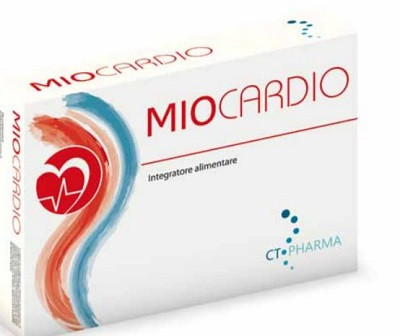 Miocardio 30cpr 600mg — confronto prezzi