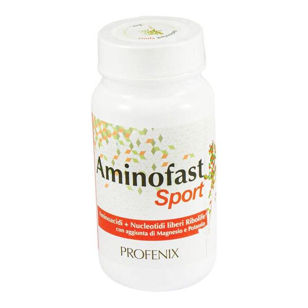Aminofast Sport Integratore 250 g