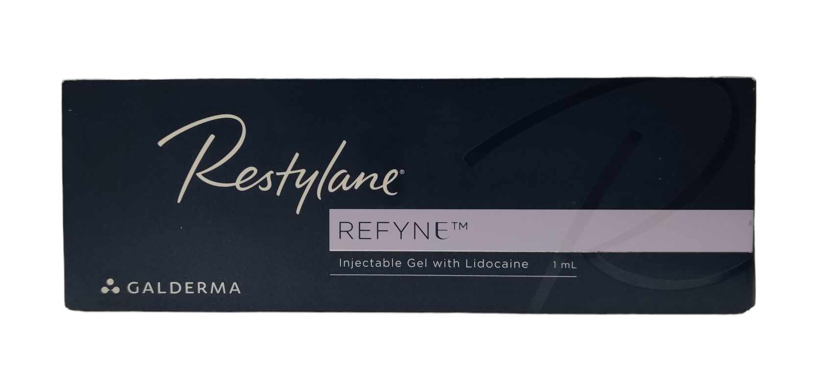 Galderma Restylane Refyne Filler 1 Siringa 1 ml