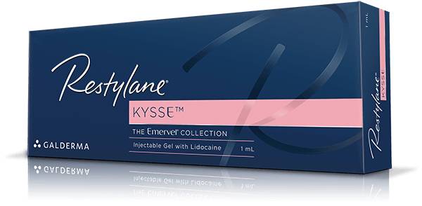 Restylane Kysse Filler Viso - 1 siringa da 1 ml — confronto prezzi