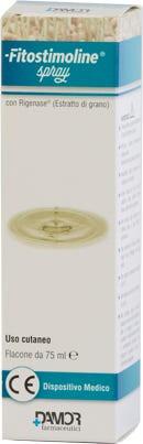 Fitostimoline Spray 75 Ml ml — confronto prezzi