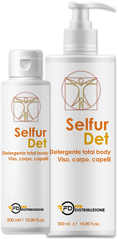 Selfur det. 500ml — confronto prezzi
