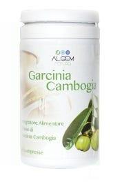 Garcinia Cambogia 60cpr