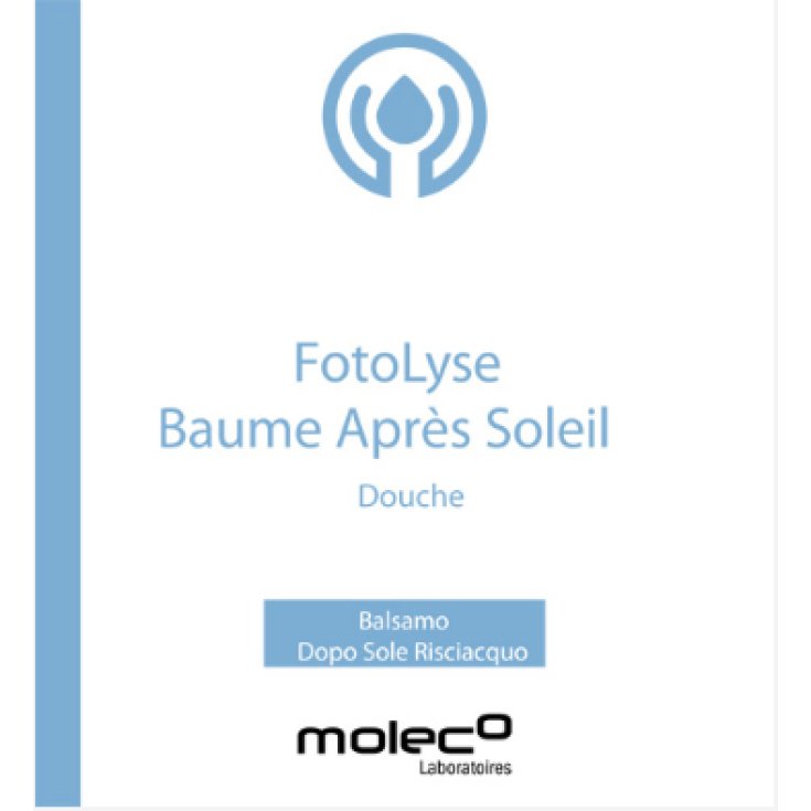 Fotolyse Balsamo Doposole Con Risciacquo 200 Ml