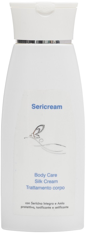 BODYCARE SILK CORPO 200 ML — confronto prezzi