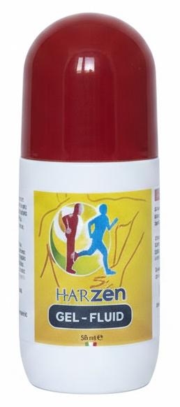 Harzen Gel Fluid Azione Lenitiva 50ml — confronto prezzi