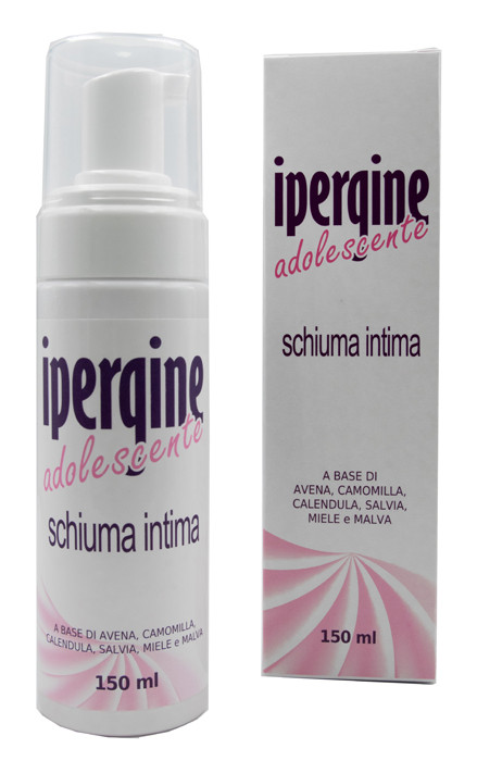 IPERGINE ADOLESCENTE DET INT