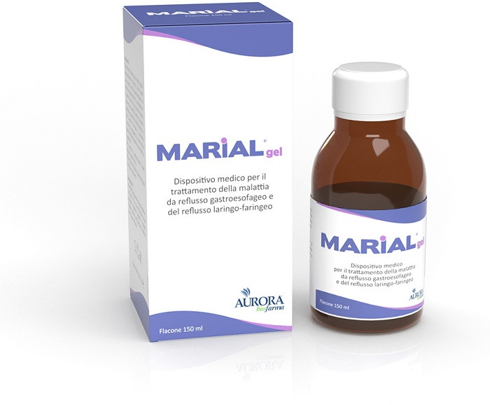 MARIAL GEL 150ML — confronto prezzi
