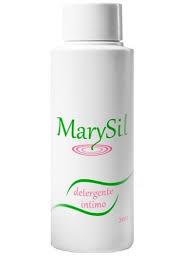 Eutylia Marysil Detergente Intimo Protettivo Lenitivo 200 ml
