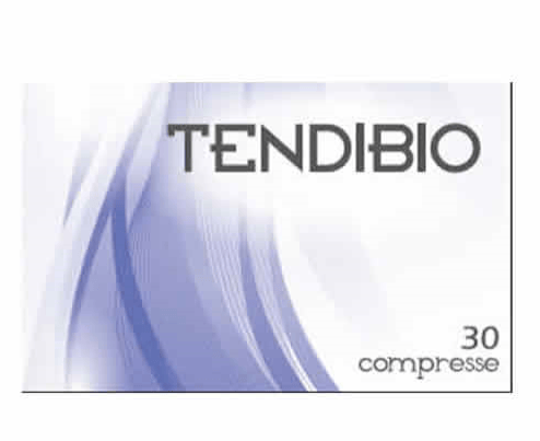 MedicBio Tendibio Integratore 20 Compresse