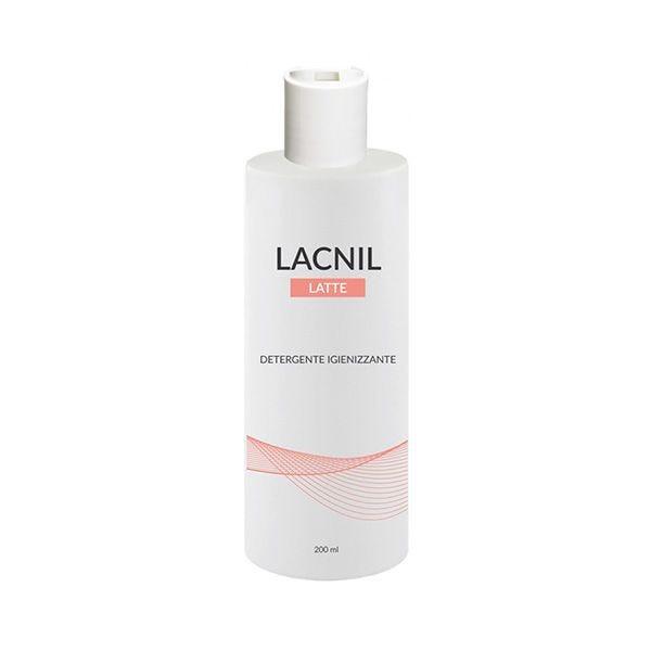 Lacnil Latte Detergente e Igienizzante 200 ml — confronto prezzi