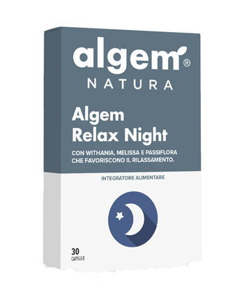 Algem Relax Night 30cps — confronto prezzi
