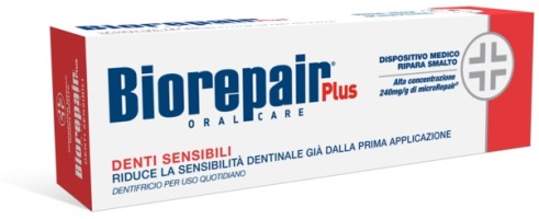 Biorepair plus denti sensibili 75 ml — confronto prezzi