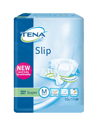 Pannolone per incontinenza a mutanda slip super m 10 pezzi — confronto prezzi