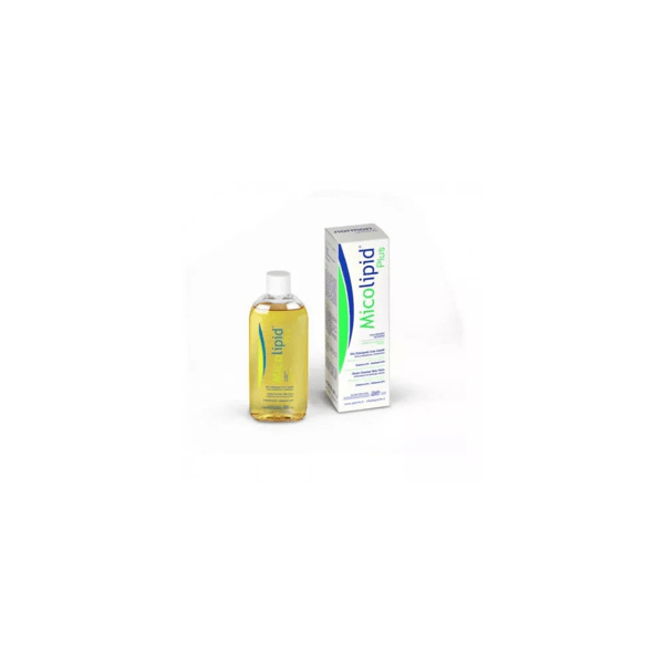 Micolipid Plus Olio Detergente Delicato per Pelle Secca e Sensibile 250ml — confronto prezzi