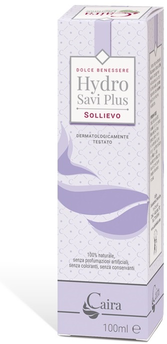 Hydrosavi plus caira 100 ml — confronto prezzi
