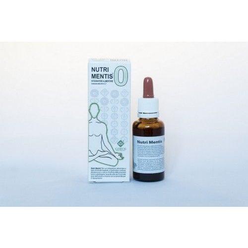 Nutri Mentis 0 30ml — confronto prezzi
