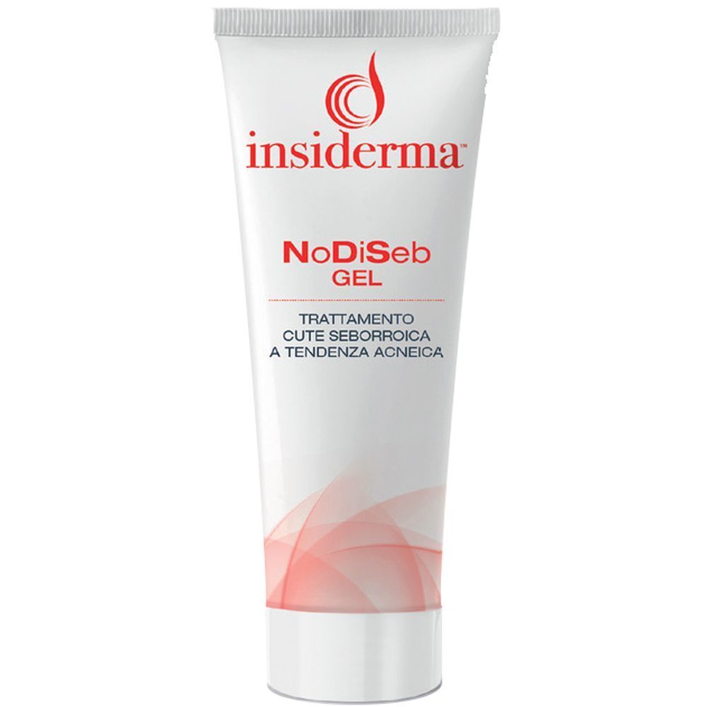 INSIDERMA NODISEB GEL 50ML